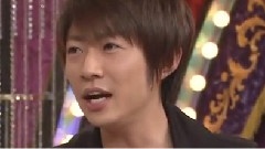 岚 - 岚にしやがれ 中文字幕 12/05/12