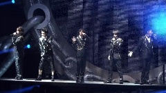 KAT-TUN - ザ少年俱乐部プレミアム CUT 12/05/16