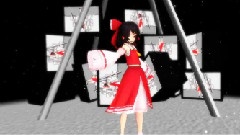 东方project - 霊梦ちゃん