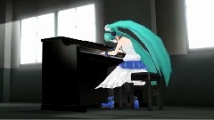 初音未来 - ローリンガール