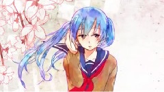 初音未来,gumi - ひとひら