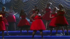 Glee Cast - The Edge Of Glory