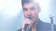 The Wanted - Lightning
