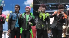 B1A4 - Dream Concert