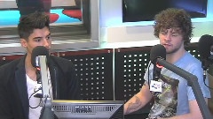 The Wanted - Capital FM