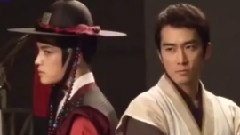 宋承宪,金在中 - Dr.Jin