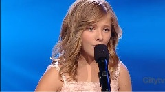 Jackie Evancho - Angel