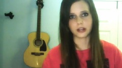 Tiffany Alvord - I need YOU.... no but seriously