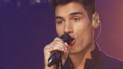 The Wanted - Gold Forever
