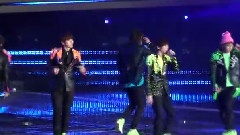 B1A4 - Baby I'm Sorry Dream Concert