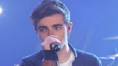 The Wanted - Chasing The Sun