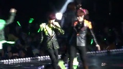 B1A4 - Beautiful Target Dream Concert