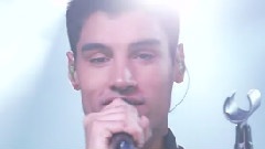 The Wanted - Lightning