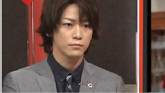 龟梨和也 - Going! Sports News 中文字幕 12/05/06