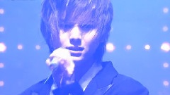山田凉介 - 庆生 瞳のスクリーン(从团歌到solo)