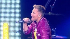 Westlife - Halo & How To Break A Heart
