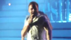 Westlife - Let Me Entertain You
