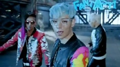 BigBang - 日本报道