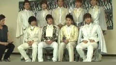 Super Junior - SBS