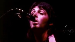 Paul McCartney - Bluebird Rockshow