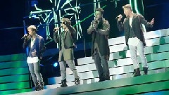 Westlife - What Makes A Man