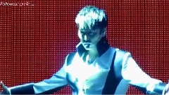 晟敏(Super Junior) - Super Man SS4 In Shanghai