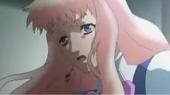 マクロスF