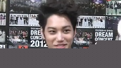 EXO-K - Mnet Wide News