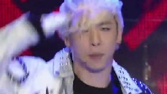 B.A.P - Burn It Up & Warrior