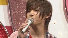 Hey! Say! JUMP - ザ少年俱乐部 Cut 中文字幕 11/09/02_