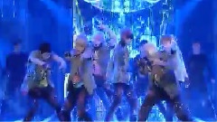 B.A.P - Power