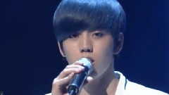 Infinite - 只有眼泪