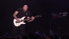Joe Satriani - Satriani LIVE!