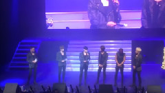 U-Kiss - Question & Answer