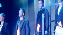 Westlife - What About Now