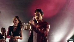 Rain - Anchor Beer CF