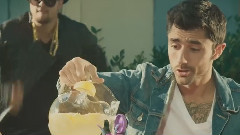 The Cataracs,Sky Blu - Alcohol