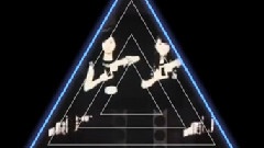 Perfume - JPNツアー武道馆,のっち宝石MC拡散动画