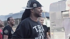 French Montana - French Montana Club Paradise Vlog