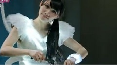 Perfume - Spring Of Life 报道 & 拍摄花絮