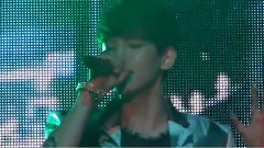 EXO-K - What Is Love