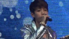 EXO-K - 你的世界