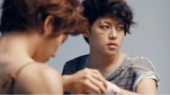 U-KISS - NYLON TV KOREA