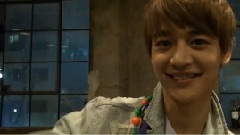 SHINee - Sherlock 日版 内页 &