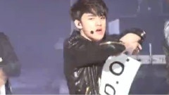 EXO-K - MAMA