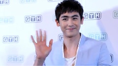 2PM - Nichkhun 泰国电影