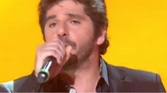 Garou,Patrick Fiori - Belle