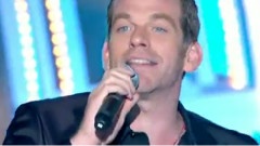 Garou - Stand Up