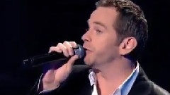 Garou - Stand Up