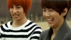 A-JAX - MBC Music Making The Star EP4